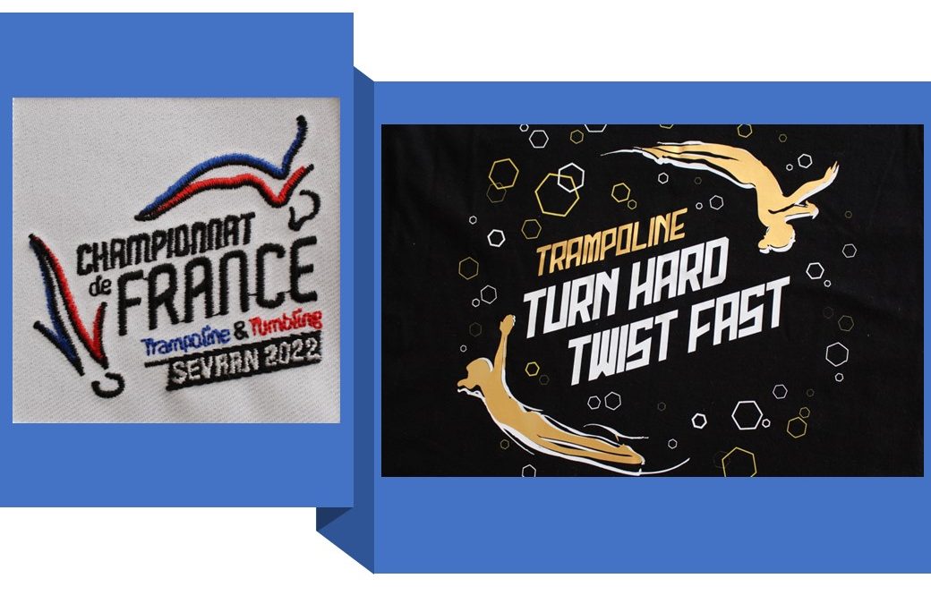 Championnat de France à Sevran du 18 juin 2022