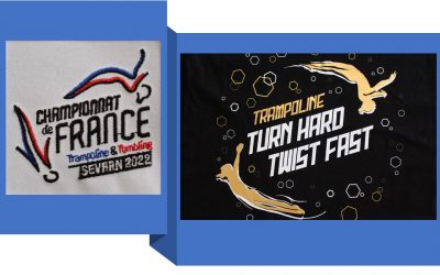 Championnat de France à Sevran du 18 juin 2022