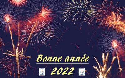 Voeux 2022 La Postillonne Omnisport de Longjumeau