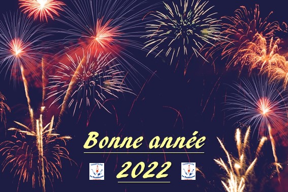 Voeux 2022 La Postillonne Omnisport de Longjumeau
