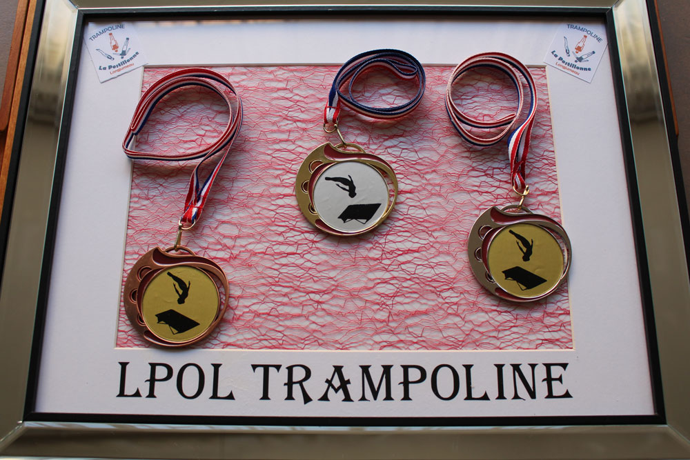 Remise de Médaille Coupe 91 Longjumeau 2022