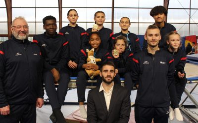 Coupe du Val de Marne (94) du dimanche 04 décembre 2022