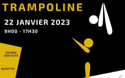 Coupe de l’Essonne du 22 janvier 2023