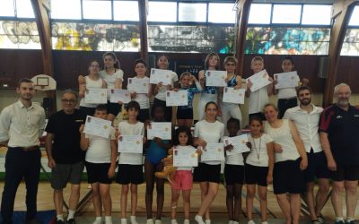 Championnat de L’Essonne 18 juin 2023