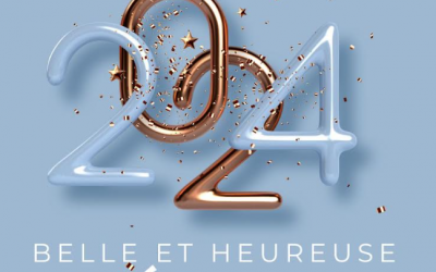 Voeux 2024