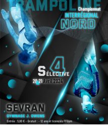 Sevran S4