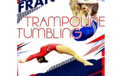 Championnats de France à Toulon les 8 et 9 juin 2024